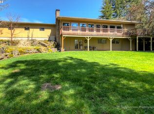 26005 S Jewell Rd, Beavercreek, OR 97004