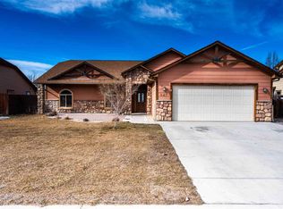 567 Cougar Run, Fruita, CO 81521