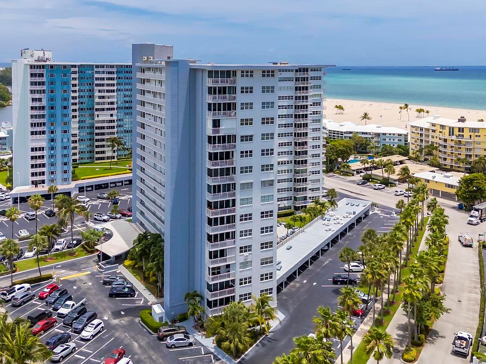 1st image of 1920 S Ocean Drive #1009