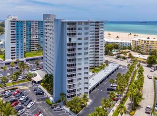 Atlantic Towers, Fort Lauderdale, FL 33316