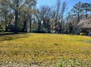 48 Hidden Hills Lake Rd, Arnaudville, LA 70512