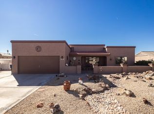 2416 Fannin Dr, Lake Havasu City, AZ 86403