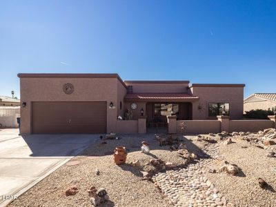 2416 Fannin Dr, Lake Havasu City, AZ, 86403