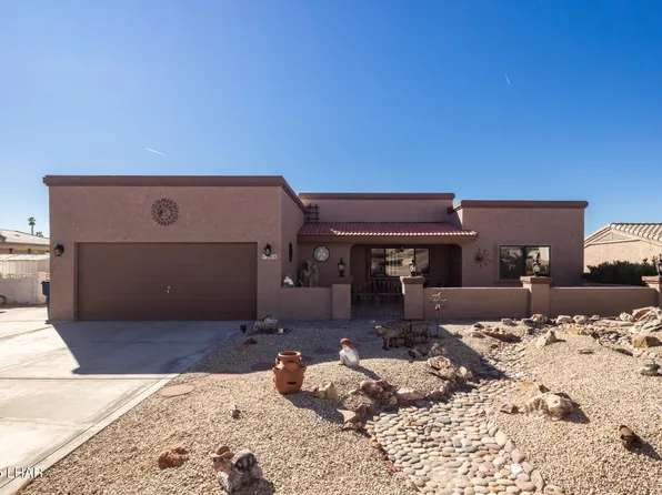2416 Fannin Dr, Lake Havasu City, AZ 86403