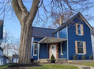 486 N Comstock St, Wabash, IN 46992