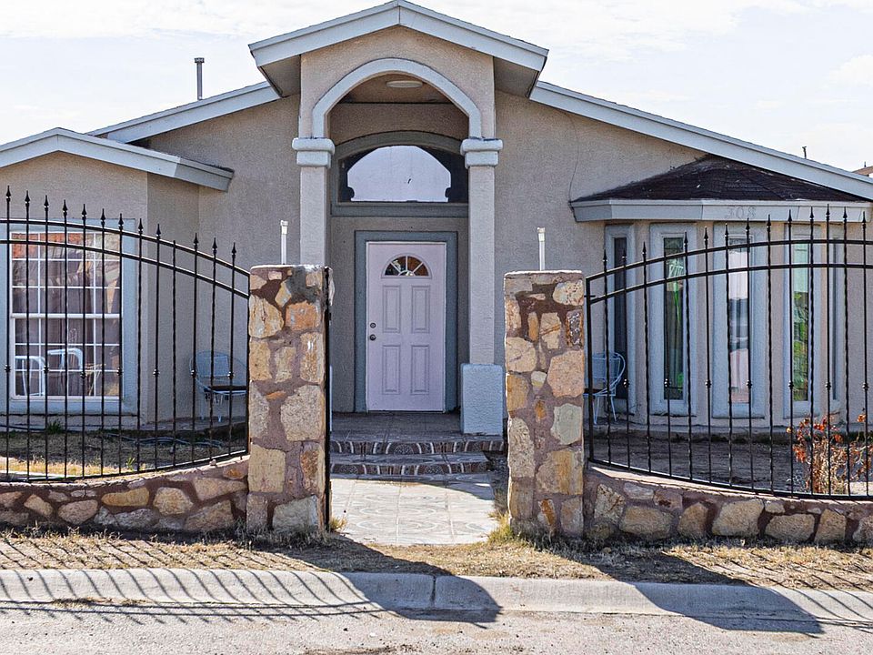 1st image of 308 Hacienda Escondida