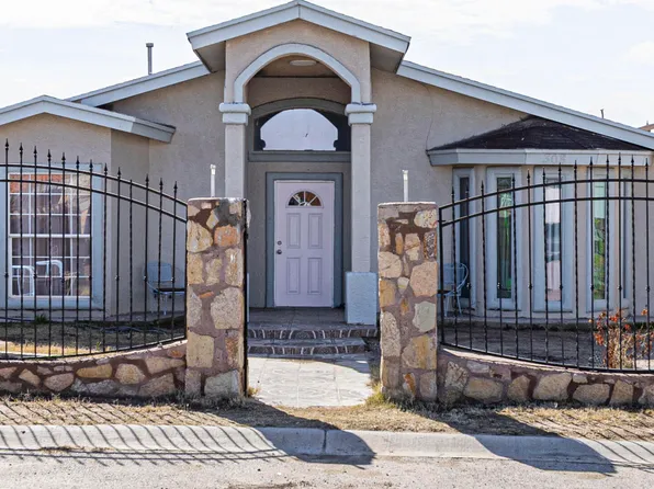 308 Hacienda Escondida, San Elizario, TX 79849