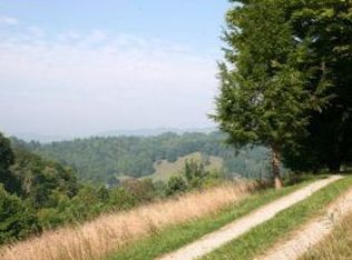 Highway 19e, Hampton, TN 37658