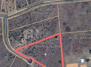 1125 Pheasant Ct, Graford, TX 76449