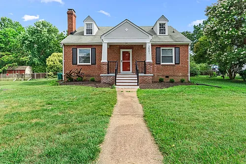 2501 Williams St Photo 1