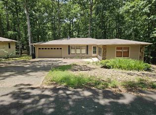 (Undisclosed Address), Hot Springs Village, AR 71909