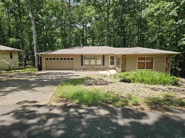 (undisclosed Address), Hot Springs Village, AR 71909