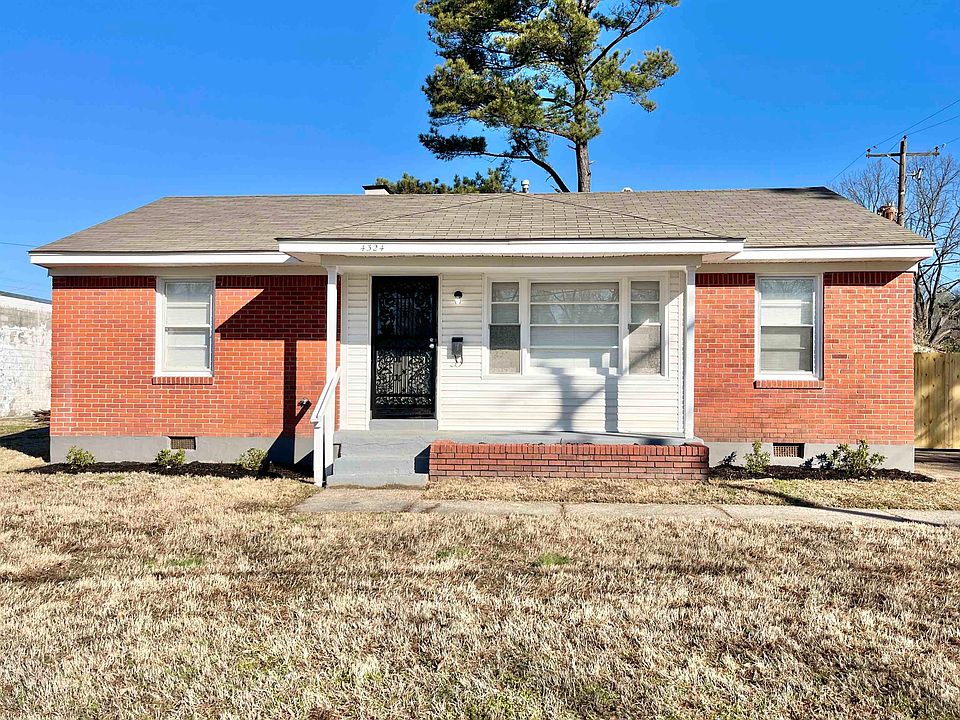 1st image of 4324 Bayliss Ave