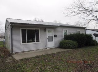 118 Northview Dr, Johnstown, OH 43031