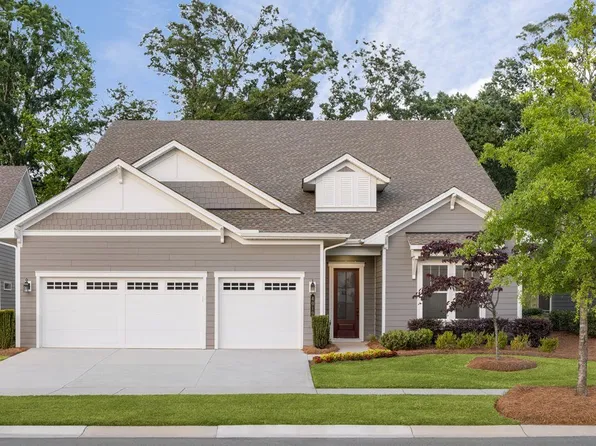 Paige Plan, Cresswind Wesley Chapel