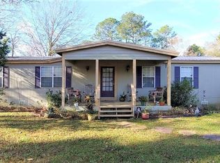 85049 Claxton Rd, Yulee, FL 32097