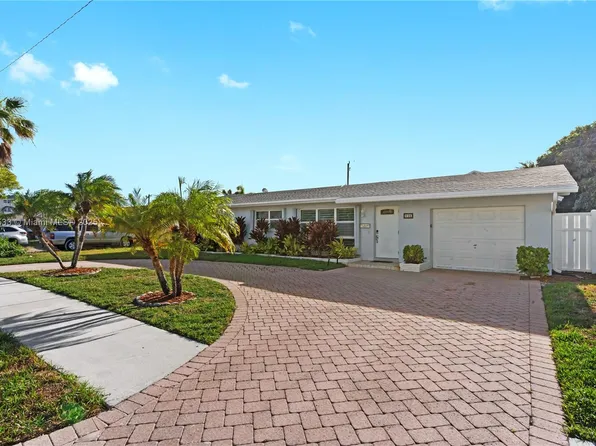 605 SE 8th Ave, Deerfield Beach, FL 33441