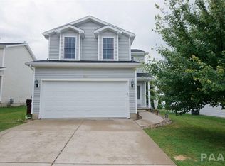 2326 W Jubilee Ln, Dunlap, IL 61525