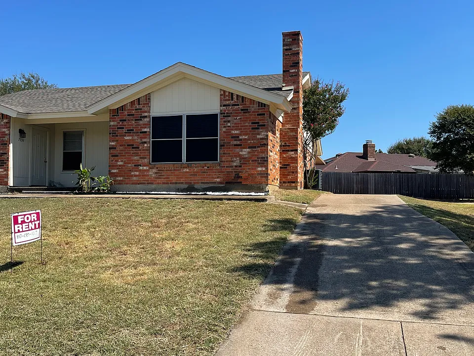7032 Crosstimbers Ln