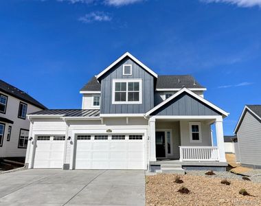 39837 Bradley Street, Elizabeth, CO, 80107