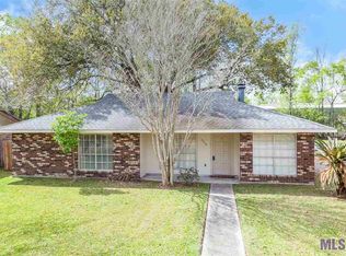3416 Colonel Gibson Cir, Baton Rouge, LA 70816