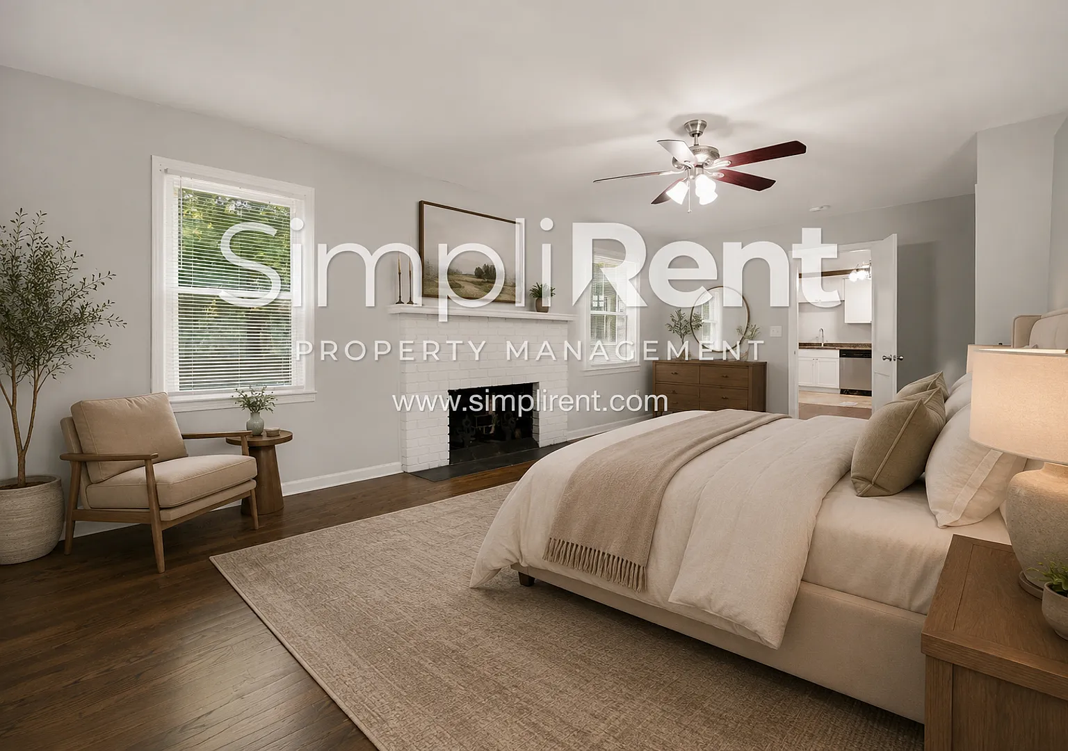 *First Month's Rent Free w/ a 13 month Lease* — Photo 4