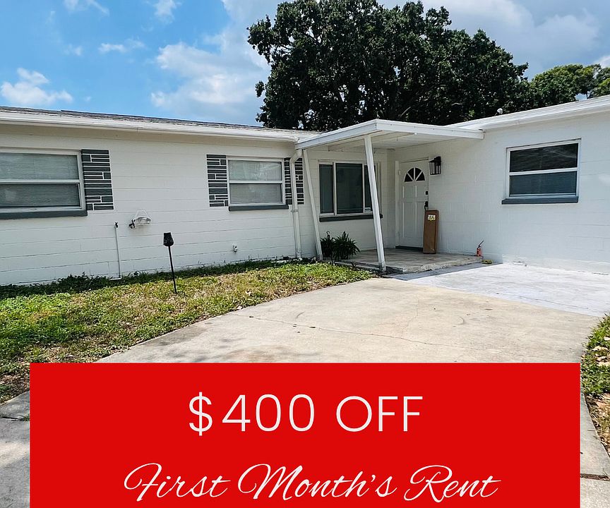 5622 63rd Way N, Saint Petersburg, FL 33709 | Zillow