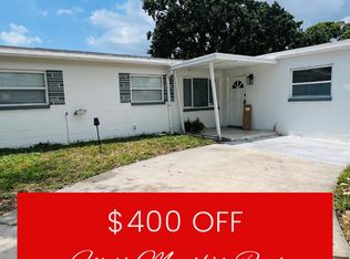 5622 63rd Way N, Saint Petersburg, FL 33709