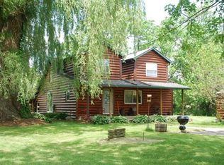 3781 N Fair Oak Rd, Deerfield, WI 53531