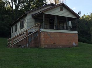 1407 Cottonport Rd, Decatur, TN 37322