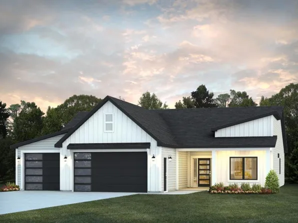 Macklin Plan, Shores at Lakewood