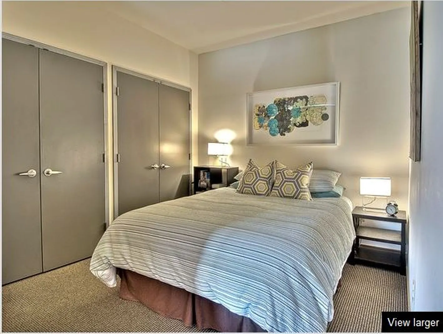 1 bedroom, 1 bathroom Condo with City View! — Photo 4