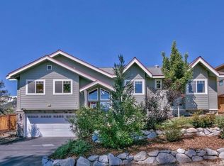 753 Elk Point Dr, South Lake Tahoe, CA 96150