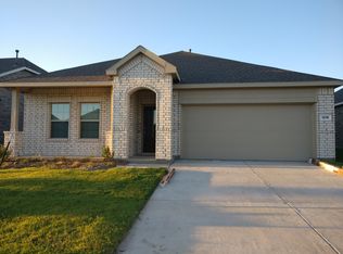 1216 Smoketree Ln, Princeton, TX 75407