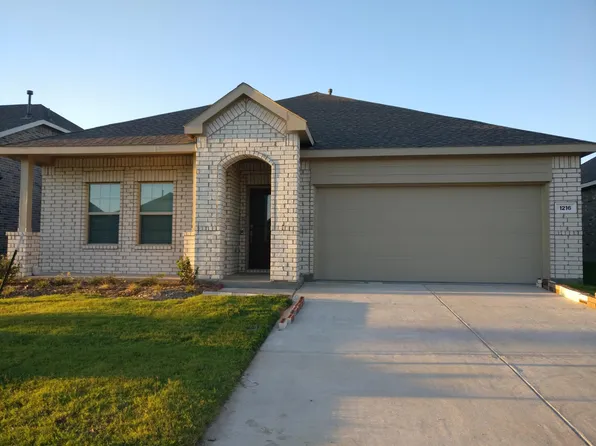 1216 Smoketree Ln, Princeton, TX 75407