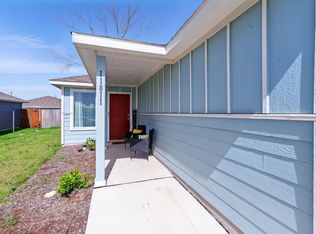 11811 Arkoma Dr, Justin, TX 76247