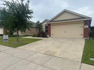608 Rustic Meadows Trl, Princeton, TX 75407