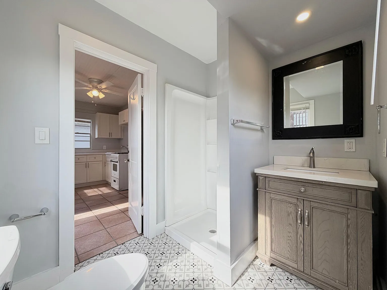 1 bed, 1.0 bath, 500 sqft, $1,600 — Photo 3