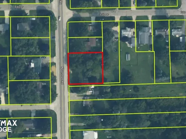 0 N Genesee Rd, Flint, MI 48506