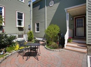 14 Granite St #14B, Somerville, MA 02143