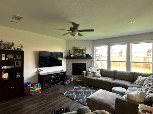 2616 Melrose Dr, Mansfiel, TX 76084