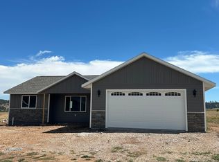 3442 Joseph St, Sturgis, SD 57785