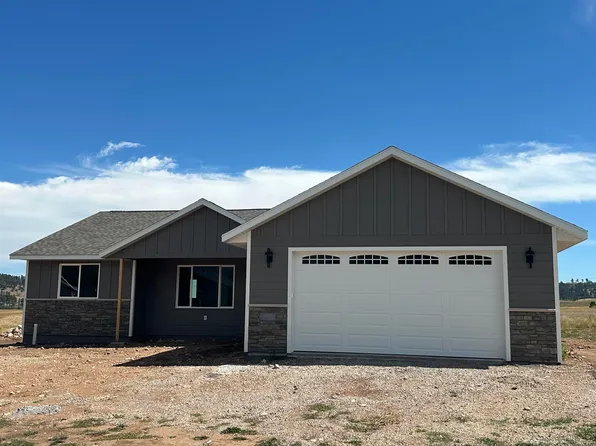 3442 Joseph St, Sturgis, SD 57785
