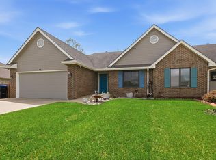 1711 SE 43rd Ter, Topeka, KS 66609
