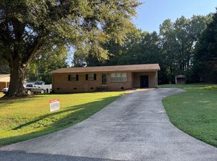 1696 Crestland Dr, Shelby, NC 28150