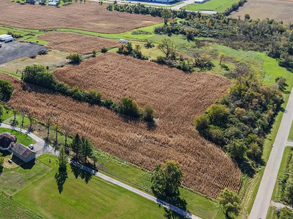 Vacant S Murphy Ln, Monee, IL 60449