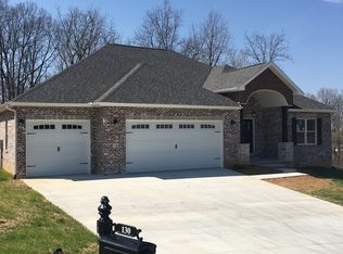 130 Bristle Rdg, Cape Girardeau, MO 63701