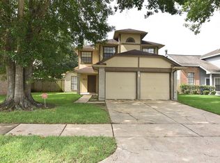 511 Foxglove Dr, Missouri City, TX 77489
