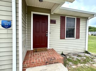 115 Trails End, Somerset, KY 42503