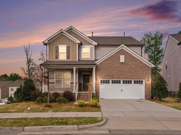 210 Kanewind Ter, Apex, NC 27523